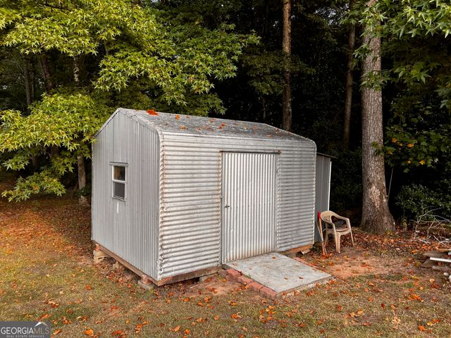 108 Skyline Drive, Barnesville, GA 30204