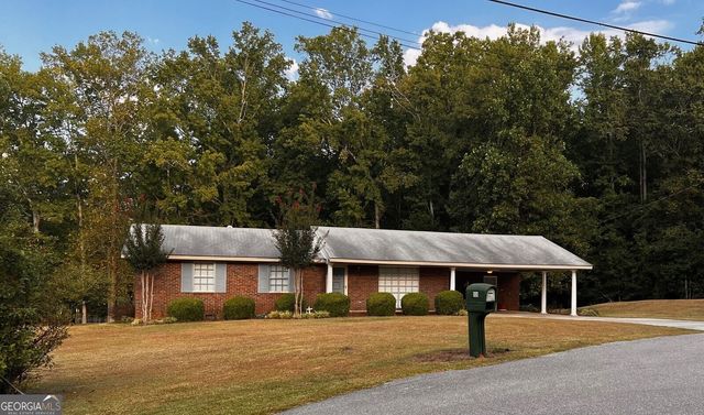 108 Skyline Drive, Barnesville, GA 30204