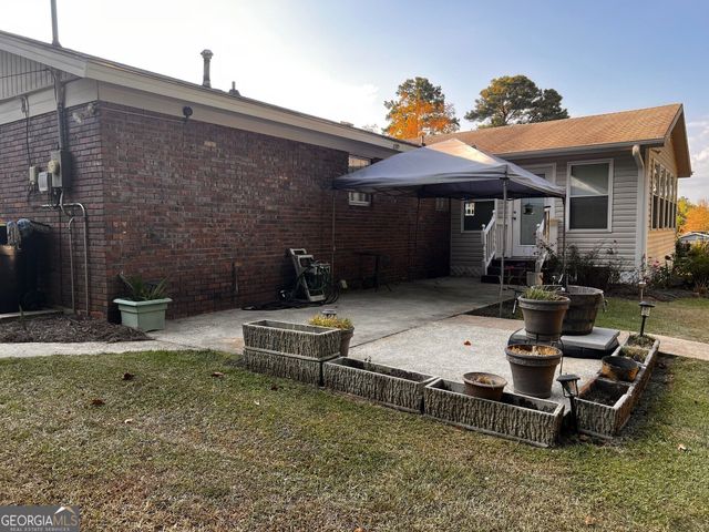 108 Skyline Drive, Barnesville, GA 30204