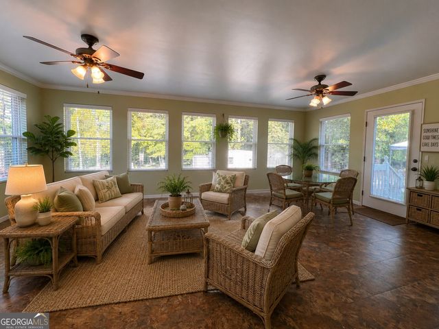 108 Skyline Drive, Barnesville, GA 30204