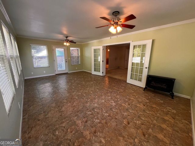 108 Skyline Drive, Barnesville, GA 30204