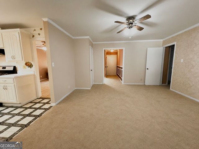 108 Skyline Drive, Barnesville, GA 30204