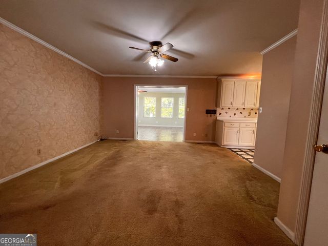 108 Skyline Drive, Barnesville, GA 30204