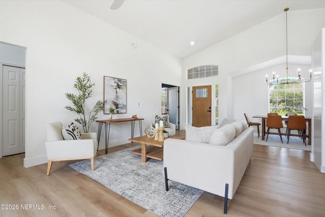 2083 WATER CREST Drive, Fleming Island, FL 32003