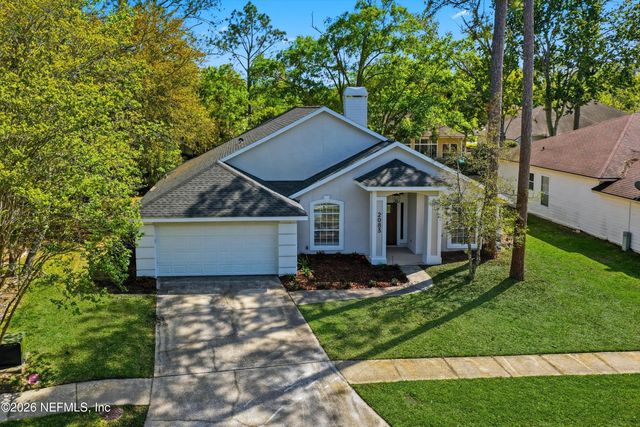 2083 WATER CREST Drive, Fleming Island, FL 32003