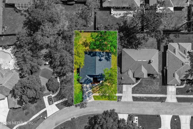 2083 WATER CREST Drive, Fleming Island, FL 32003