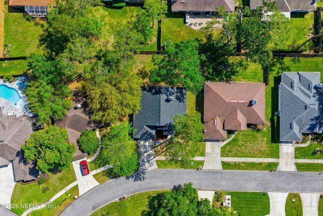 2083 WATER CREST Drive, Fleming Island, FL 32003