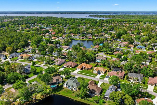 2083 WATER CREST Drive, Fleming Island, FL 32003