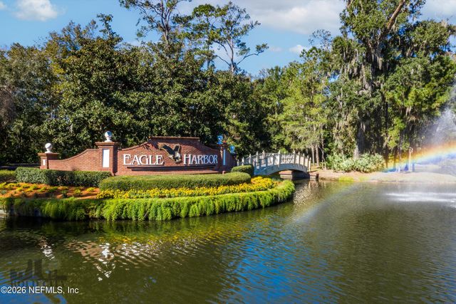 2083 WATER CREST Drive, Fleming Island, FL 32003