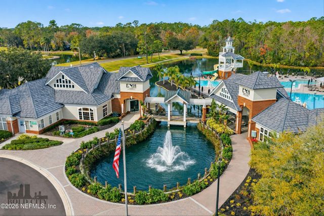 2083 WATER CREST Drive, Fleming Island, FL 32003