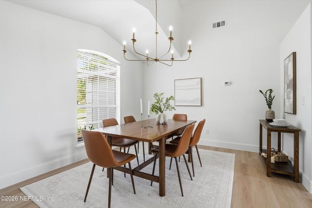 2083 WATER CREST Drive, Fleming Island, FL 32003