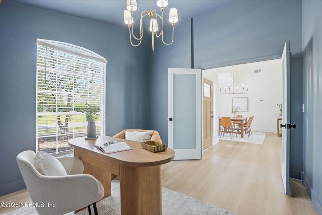 2083 WATER CREST Drive, Fleming Island, FL 32003