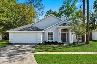 2083 WATER CREST Drive, Fleming Island, FL 32003