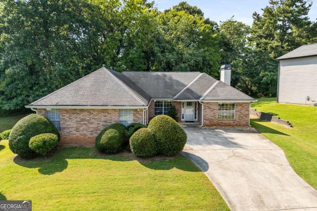 4400 Celebration Drive SW, Atlanta, GA 30331