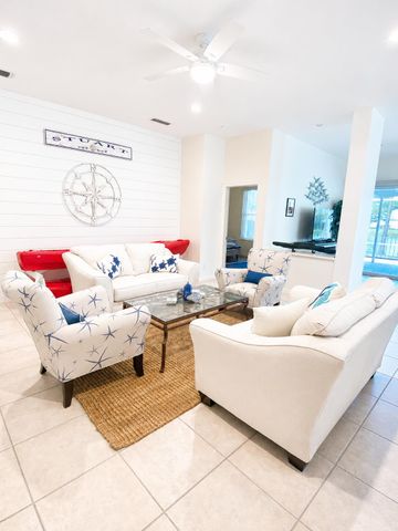 7529 SE Bay Cedar Circle, Hobe Sound, FL 33455
