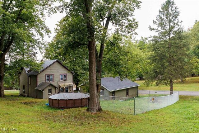 318 N 5th Street, Dennison, OH 44621