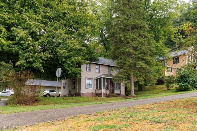 318 N 5th Street, Dennison, OH 44621