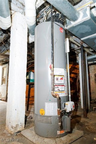 318 N 5th Street, Dennison, OH 44621