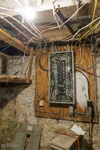 318 N 5th Street, Dennison, OH 44621