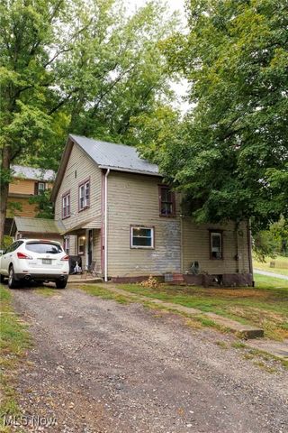 318 N 5th Street, Dennison, OH 44621