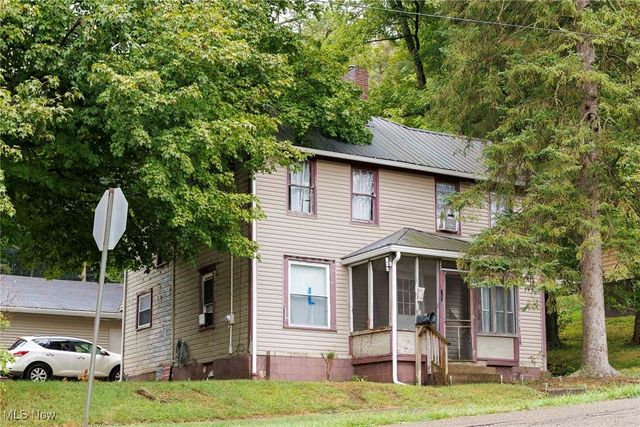 318 N 5th Street, Dennison, OH 44621