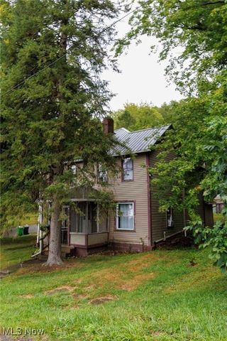 318 N 5th Street, Dennison, OH 44621