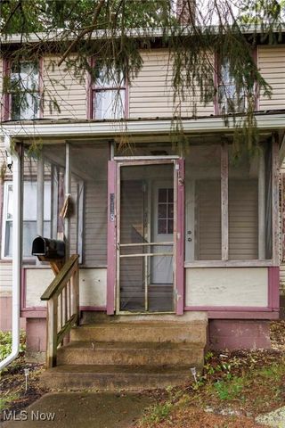 318 N 5th Street, Dennison, OH 44621