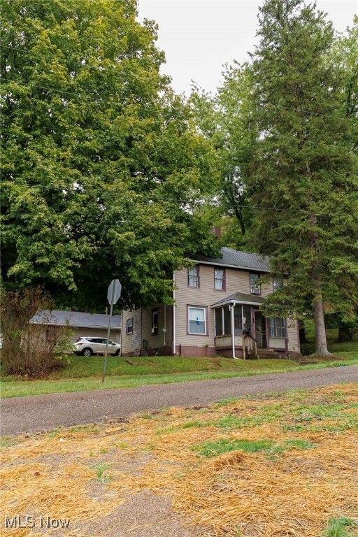 318 N 5th Street, Dennison, OH 44621