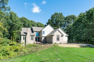 4586 Klais Drive, Independence Charter Township, MI 48348