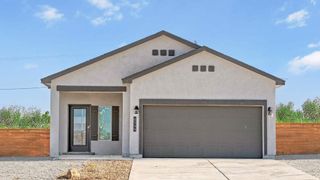 3842 Chitalpa, Santa Fe, NM 87507