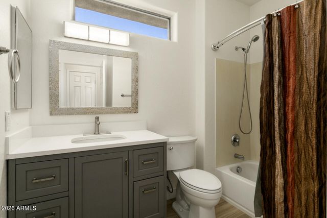 20852 N CANYON WHISPER Drive, Surprise, AZ 85387