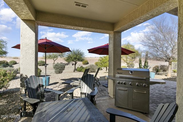 20852 N CANYON WHISPER Drive, Surprise, AZ 85387