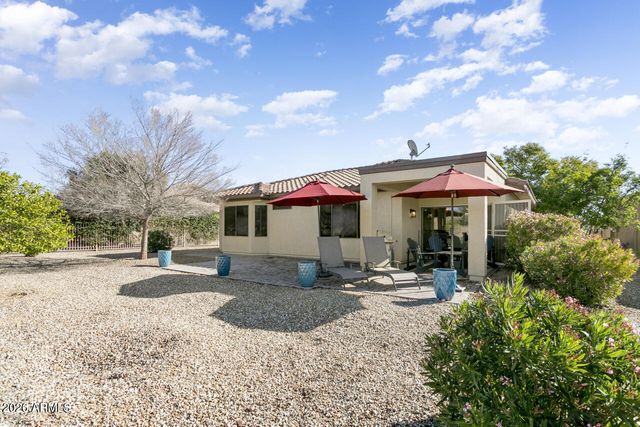 20852 N CANYON WHISPER Drive, Surprise, AZ 85387