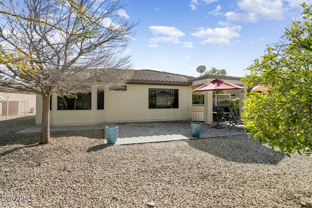 20852 N CANYON WHISPER Drive, Surprise, AZ 85387