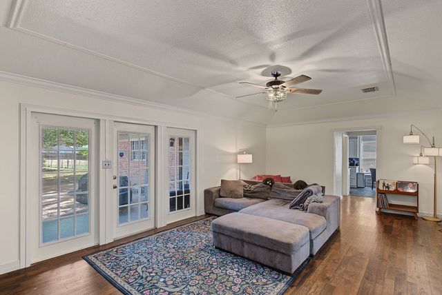 10011 Bedlington Court, Shreveport, LA 71118