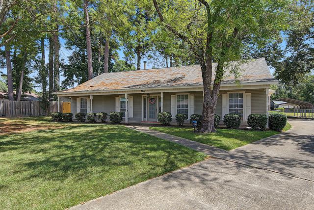 10011 Bedlington Court, Shreveport, LA 71118