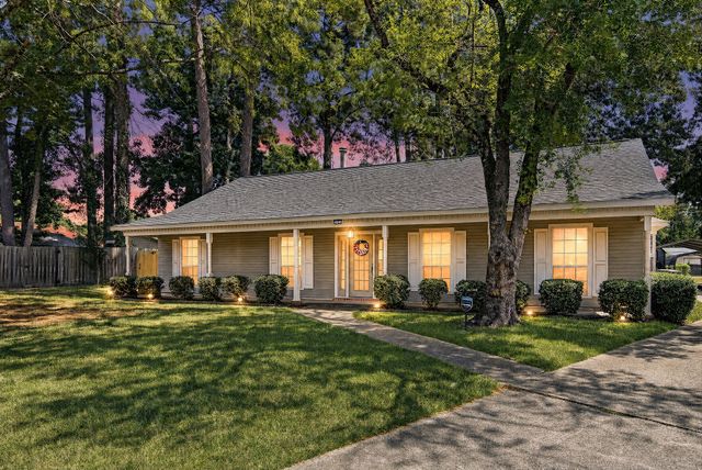10011 Bedlington Court, Shreveport, LA 71118