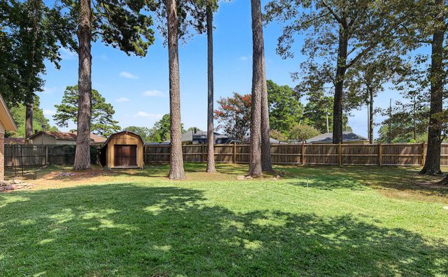 10011 Bedlington Court, Shreveport, LA 71118