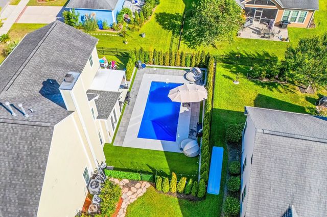 1178 Parish Way, Myrtle Beach, SC 29577