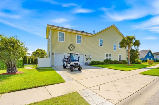 1178 Parish Way, Myrtle Beach, SC 29577