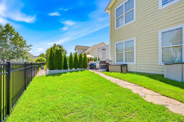 1178 Parish Way, Myrtle Beach, SC 29577