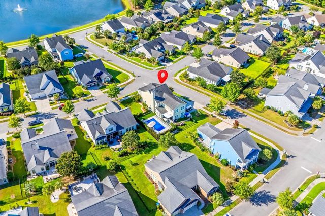 1178 Parish Way, Myrtle Beach, SC 29577