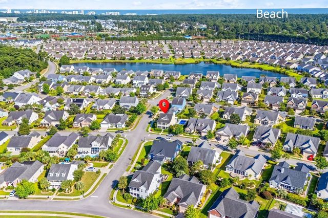 1178 Parish Way, Myrtle Beach, SC 29577