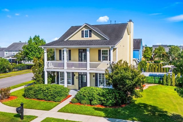 1178 Parish Way, Myrtle Beach, SC 29577