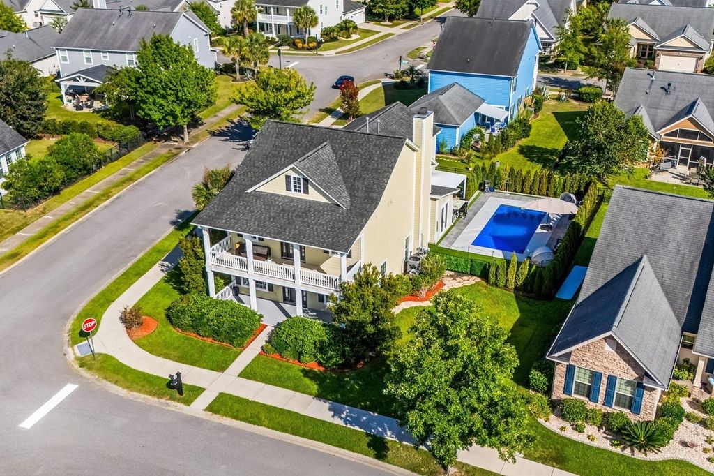 1178 Parish Way, Myrtle Beach, SC 29577