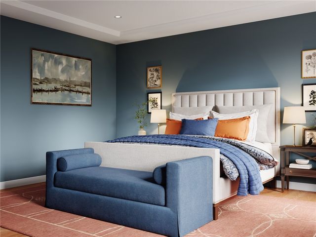 220 Oliver Wy, Cranberry Twp, PA 16066