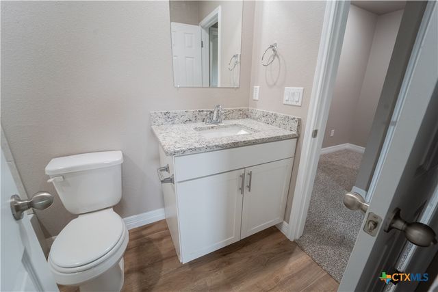 501 N 18th Street B, Killeen, TX 76541