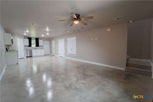 501 N 18th Street B, Killeen, TX 76541