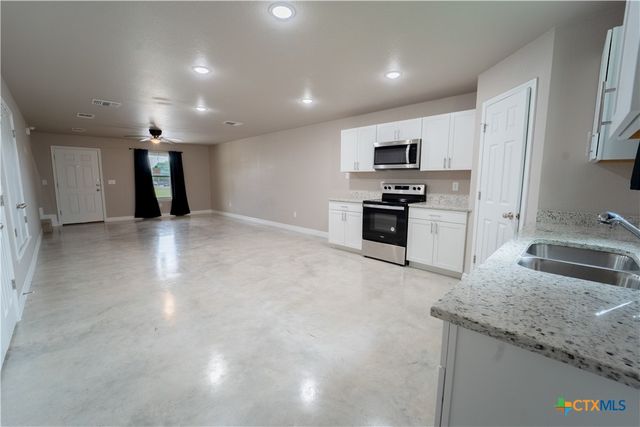 501 N 18th Street B, Killeen, TX 76541