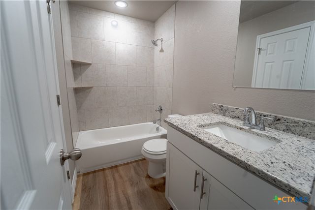 501 N 18th Street B, Killeen, TX 76541